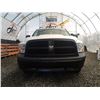 Image 5 : C6G --  2012 DODGE RAM 1500 ST QUAD CAB 4X4, White, 169312 KM