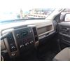 Image 66 : C6G --  2012 DODGE RAM 1500 ST QUAD CAB 4X4, White, 169312 KM