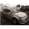 Image 10 : I2 --  2004 SATURN VUE, Silver, 246802 KM