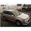 Image 11 : I2 --  2004 SATURN VUE, Silver, 246802 KM