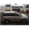 Image 14 : I2 --  2004 SATURN VUE, Silver, 246802 KM