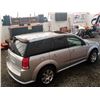 Image 16 : I2 --  2004 SATURN VUE, Silver, 246802 KM