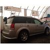 Image 18 : I2 --  2004 SATURN VUE, Silver, 246802 KM