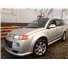 Image 1 : I2 --  2004 SATURN VUE, Silver, 246802 KM