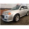 Image 2 : I2 --  2004 SATURN VUE, Silver, 246802 KM