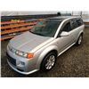 Image 4 : I2 --  2004 SATURN VUE, Silver, 246802 KM