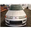 Image 7 : I2 --  2004 SATURN VUE, Silver, 246802 KM