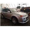 Image 9 : I2 --  2004 SATURN VUE, Silver, 246802 KM