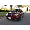 Image 1 : 2013 BMW X6 idrive