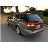 Image 3 : 2004 Subaru Legacy