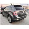 Image 3 : 2010 Ford Edge