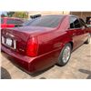 Image 3 : 2001 Cadillac DTS