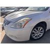 Image 2 : 2012 Nissan Altima