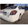Image 5 : 2012 Nissan Altima