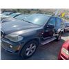 Image 2 : 2009 BMW X5