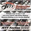 Image 3 : Jett Auto Auction Every Saturday