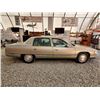 Image 17 : B4 --  1996 CADILLAC DEVILLE, Green, 188489 KM