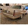 Image 21 : B4 --  1996 CADILLAC DEVILLE, Green, 188489 KM