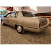 Image 26 : B4 --  1996 CADILLAC DEVILLE, Green, 188489 KM