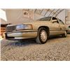 Image 2 : B4 --  1996 CADILLAC DEVILLE, Green, 188489 KM