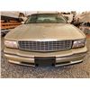 Image 8 : B4 --  1996 CADILLAC DEVILLE, Green, 188489 KM