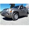 Image 2 : E3 --  2008 JEEP PATRIOT SPORT S, GOLD, 116,138 KMS