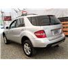 Image 25 : E4 --  2006 MERCEDES ML350 AWD, Grey, 179,340 KMS