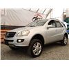 Image 2 : E4 --  2006 MERCEDES ML350 AWD, Grey, 179,340 KMS