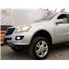 Image 42 : E4 --  2006 MERCEDES ML350 AWD, Grey, 179,340 KMS