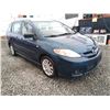 Image 42 : A10 --  2007 MAZDA 5 , Blue, 229545 KM