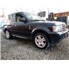 Image 8 : B5 --  2006 LAND ROVER RANGE ROVER SPORT HSE 4X4 , Blue, 155927 MILES