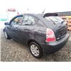 Image 24 : A5 --  2010 HYUNDAI ACCENT SE, Grey, 279035