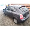 Image 25 : A5 --  2010 HYUNDAI ACCENT SE, Grey, 279035