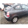 Image 42 : A5 --  2010 HYUNDAI ACCENT SE, Grey, 279035