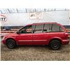 Image 21 : A3 --  2004 DODGE CARAVAN SE, Red, 272063