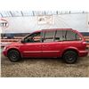 Image 21 : A3 --  2004 DODGE CARAVAN SE, Red, 272063