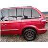 Image 26 : A3 --  2004 DODGE CARAVAN SE, Red, 272063