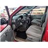 Image 59 : A3 --  2004 DODGE CARAVAN SE, Red, 272063