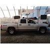 Image 13 : F6 --  2007 DODGE DAKOTA QUAD 4X4, Grey, 209134 KM