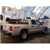 Image 19 : F6 --  2007 DODGE DAKOTA QUAD 4X4, Grey, 209134 KM