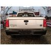 Image 20 : F6 --  2007 DODGE DAKOTA QUAD 4X4, Grey, 209134 KM