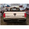 Image 21 : F6 --  2007 DODGE DAKOTA QUAD 4X4, Grey, 209134 KM