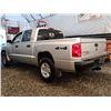 Image 24 : F6 --  2007 DODGE DAKOTA QUAD 4X4, Grey, 209134 KM