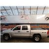 Image 27 : F6 --  2007 DODGE DAKOTA QUAD 4X4, Grey, 209134 KM