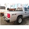 Image 41 : F6 --  2007 DODGE DAKOTA QUAD 4X4, Grey, 209134 KM