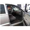 Image 51 : F6 --  2007 DODGE DAKOTA QUAD 4X4, Grey, 209134 KM