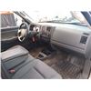 Image 53 : F6 --  2007 DODGE DAKOTA QUAD 4X4, Grey, 209134 KM