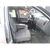 Image 54 : F6 --  2007 DODGE DAKOTA QUAD 4X4, Grey, 209134 KM