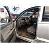 Image 62 : F6 --  2007 DODGE DAKOTA QUAD 4X4, Grey, 209134 KM