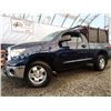 Image 1 : F5 --  2010 TOYOTA TUNDRA 4X4, Blue, 210636 KM